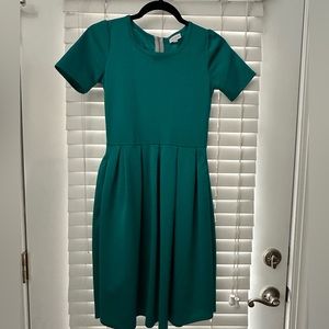 LuLaRoe Amelia Dress